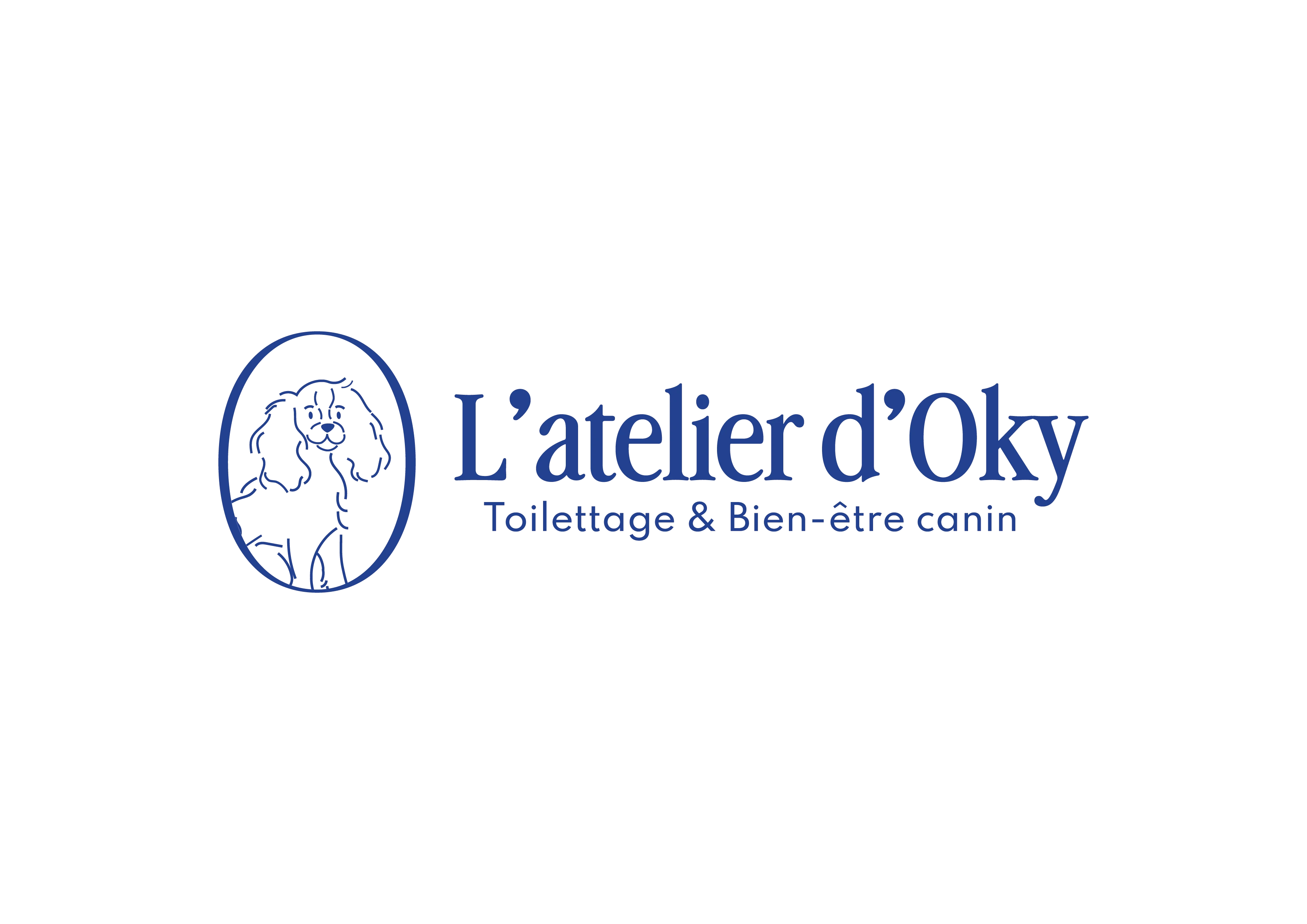 L'Atelier d'Oky